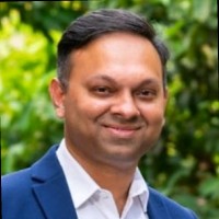 Canute DSouza
