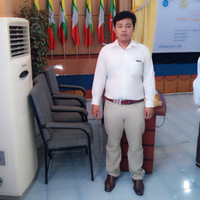 Han Win Aung
