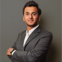 Mohib Ahmed Khan