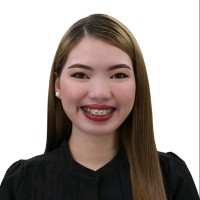 Krystine Joy Dahan