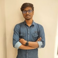 Gokulakrishnan V