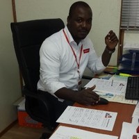 DANIEL ADU