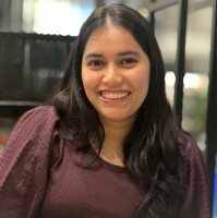 Sushmita Suvarna