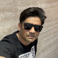 S Imran Basha