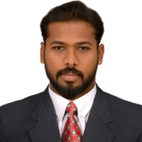 Manjunathan Manju