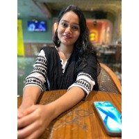 Zainab Ahmed