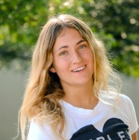 Hannah Wolter