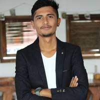 Pukar Niraula