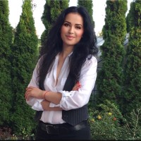 Irina Bilgard