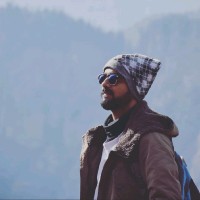 Vinod Chormale