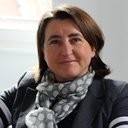 Martine CHABERT