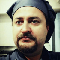 Andreas Matsigkos