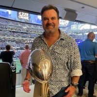 Greg Hodgson Arm Cpcu Csp