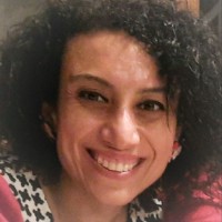 Caroline Maher