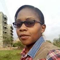 Harriet Mwaniki