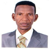 Nassir Ahmed