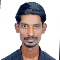 Goutham R