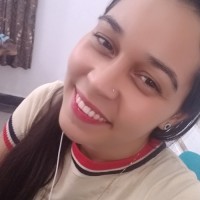 IRLEY MICKAELLE Alves MARTINS