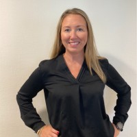 Therese Fridström