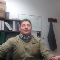 Lucas Walters