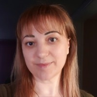 Irina Lupusor