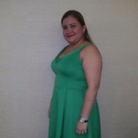 Darisel Gonzalez