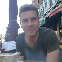 Thomas Van Der Vee
