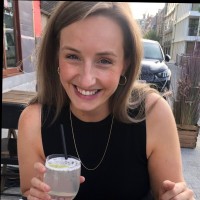 Nele Vanderhaegen
