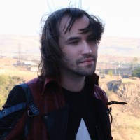 Georgy Yushkevich