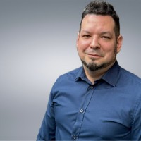 Dennis Böker