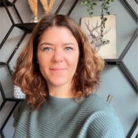 Anouk Langenhof