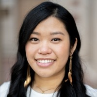 Vanessa Lee