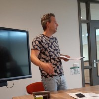 André van de Kerkhof
