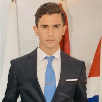 Mauricio Limon