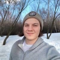 Nicholas Helms