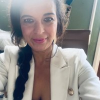 Nada Van Den Berg
