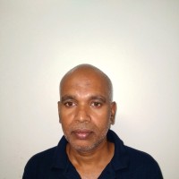 Siddeek Sri