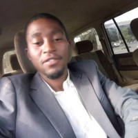 Chabala Musenge