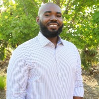 Darien Jackson