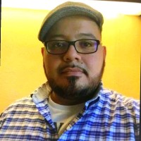 Erick Mendizabal