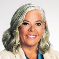 Lisa Fangman