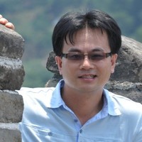 Haiguang Zhong