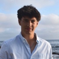 Aidan Johnson