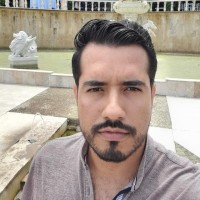 David Alarcón González