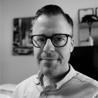 Johan Östergren