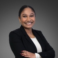 Nadina Tharuman