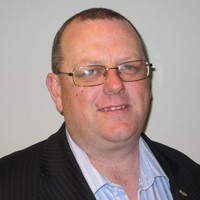 Shane Calder