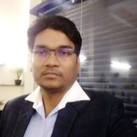 Sunil Kumar Srivastava