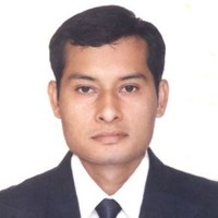 Luis Armando Chiroque Irazaba