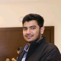 Vishesh Srivastava